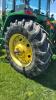 JOHN DEERE 7210 MFWD TRACTOR - 21