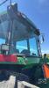 JOHN DEERE 7210 MFWD TRACTOR - 24