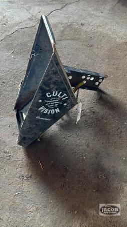 CULTI VISION MIRROR