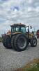 CHALLENGER MT525B MFWD DIESEL TRACTOR - 5