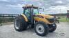 CHALLENGER MT525B MFWD DIESEL TRACTOR - 7