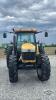 CHALLENGER MT525B MFWD DIESEL TRACTOR - 8