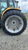 CHALLENGER MT525B MFWD DIESEL TRACTOR - 14