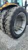CHALLENGER MT525B MFWD DIESEL TRACTOR - 18