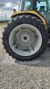 CHALLENGER MT525B MFWD DIESEL TRACTOR - 19