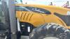 CHALLENGER MT525B MFWD DIESEL TRACTOR - 21