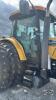 CHALLENGER MT525B MFWD DIESEL TRACTOR - 22