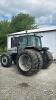 WHITE 6710 MFWD DIESEL TRACTOR - 3
