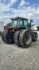 WHITE 6710 MFWD DIESEL TRACTOR - 5