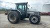 WHITE 6710 MFWD DIESEL TRACTOR - 6