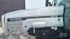 WHITE 6710 MFWD DIESEL TRACTOR - 10