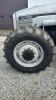 WHITE 6710 MFWD DIESEL TRACTOR - 12