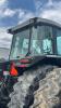 WHITE 6710 MFWD DIESEL TRACTOR - 17