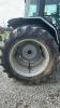 WHITE 6710 MFWD DIESEL TRACTOR - 18