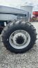 WHITE 6710 MFWD DIESEL TRACTOR - 19
