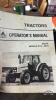 WHITE 6710 MFWD DIESEL TRACTOR - 28