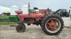 FARMALL H GAS TRACTOR - 2