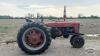 FARMALL H GAS TRACTOR - 5