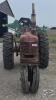 FARMALL H GAS TRACTOR - 7