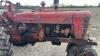 FARMALL H GAS TRACTOR - 9
