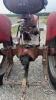 FARMALL H GAS TRACTOR - 11