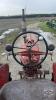 FARMALL H GAS TRACTOR - 12