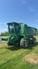 JOHN DEERE 9400 COMBINE