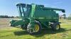 JOHN DEERE 9400 COMBINE - 2