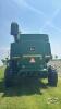 JOHN DEERE 9400 COMBINE - 4