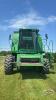 JOHN DEERE 9400 COMBINE - 8
