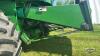JOHN DEERE 9400 COMBINE - 9