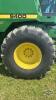 JOHN DEERE 9400 COMBINE - 10