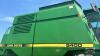 JOHN DEERE 9400 COMBINE - 12