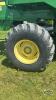 JOHN DEERE 9400 COMBINE - 13