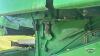 JOHN DEERE 9400 COMBINE - 16