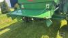 JOHN DEERE 9400 COMBINE - 19