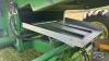 JOHN DEERE 9400 COMBINE - 20