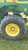JOHN DEERE 9400 COMBINE - 22