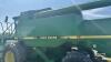 JOHN DEERE 9400 COMBINE - 24