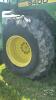JOHN DEERE 9400 COMBINE - 25