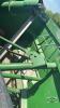 JOHN DEERE 9400 COMBINE - 30