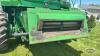JOHN DEERE 9400 COMBINE - 42