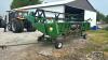 JOHN DEERE 920 FLEX HEAD WITH CART - 7