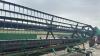 JOHN DEERE 920 FLEX HEAD WITH CART - 14
