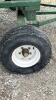 JOHN DEERE 920 FLEX HEAD WITH CART - 18