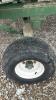 JOHN DEERE 920 FLEX HEAD WITH CART - 21