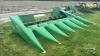 JOHN DEERE 6 ROW CORN HEAD - 3