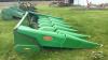JOHN DEERE 6 ROW CORN HEAD - 4