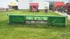 JOHN DEERE 6 ROW CORN HEAD - 6
