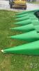 JOHN DEERE 6 ROW CORN HEAD - 9